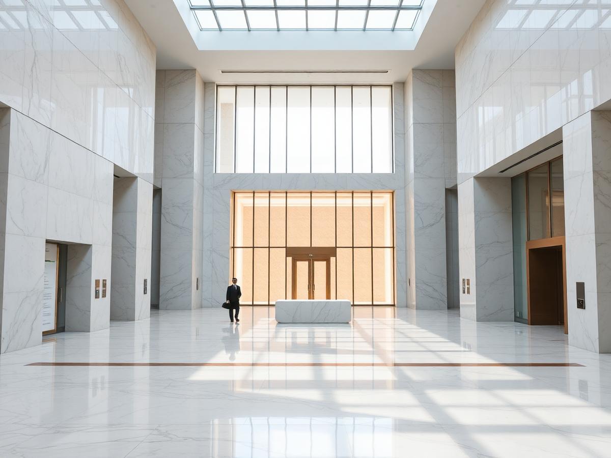 State of Affairs — Editorial Platform